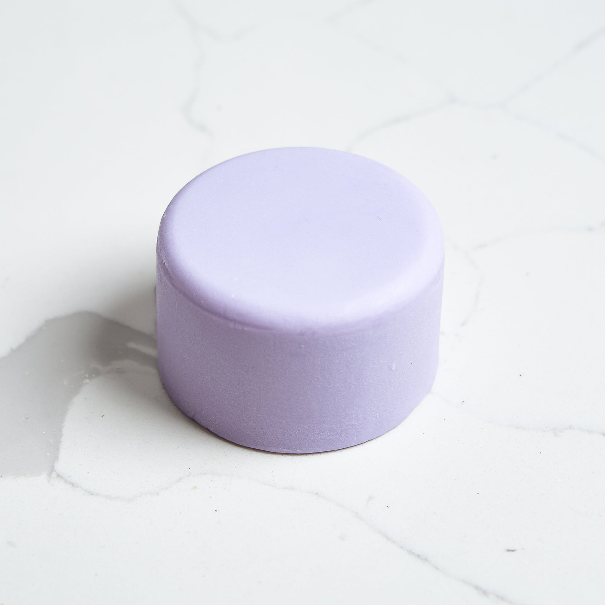 Shampoo & Conditioner | 2 in 1 | Lavender - Bamboo Switch