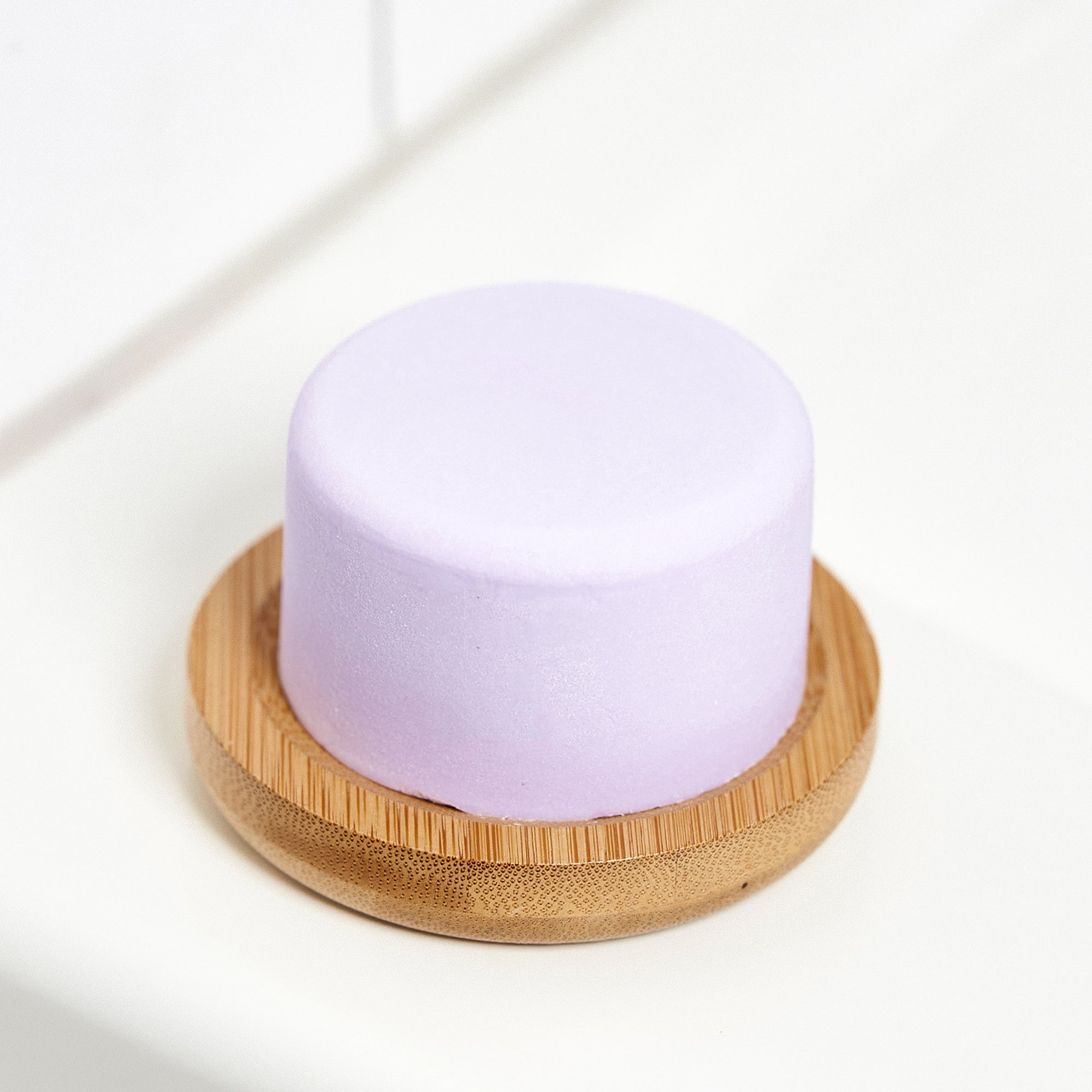 Shampoo & Conditioner | 2 in 1 | Lavender - Bamboo Switch