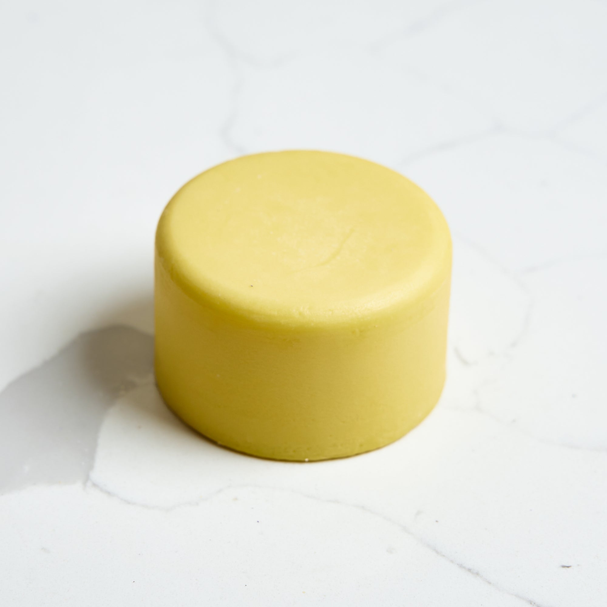 Shampoo & Conditioner | 2 in 1 | Turmeric - Bamboo Switch