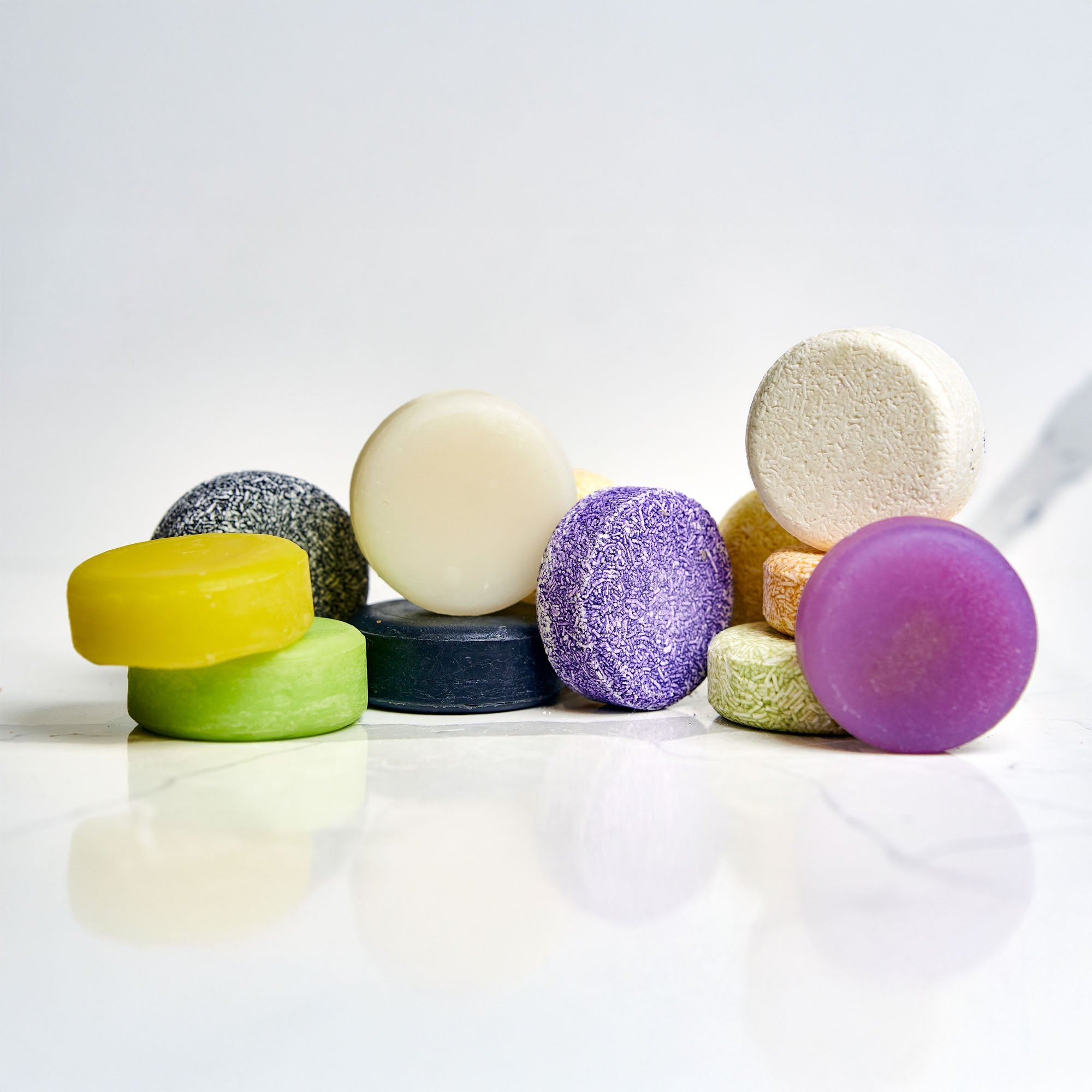 Shampoo & Conditioner Bundles - Bamboo Switch