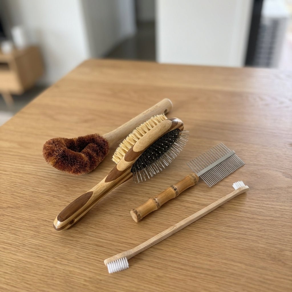 The “Eco Pet Care” Bundle - Bamboo Switch