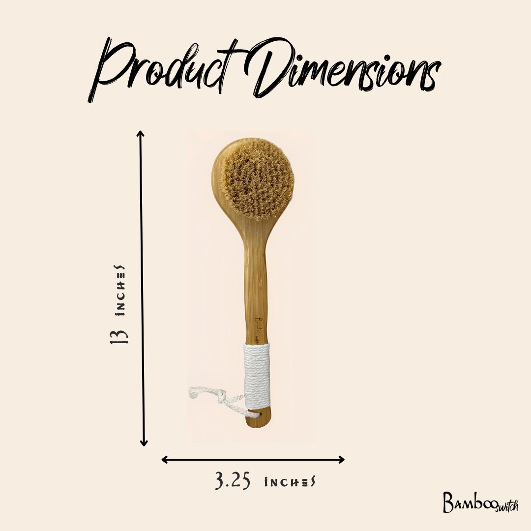 The “Self-Care Ritual” Bundle - Bamboo Switch