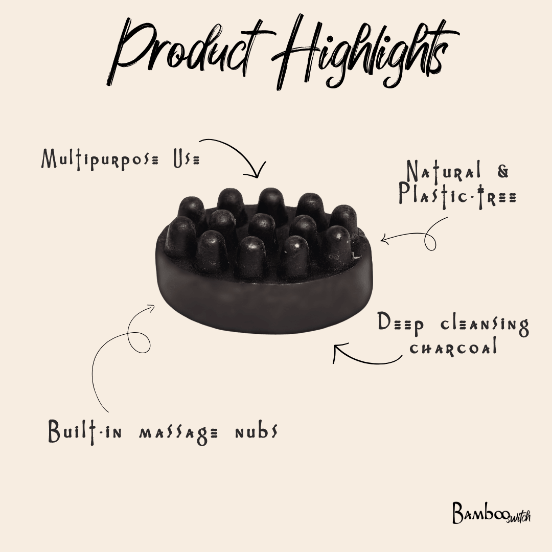 The “Self-Care Ritual” Bundle - Bamboo Switch