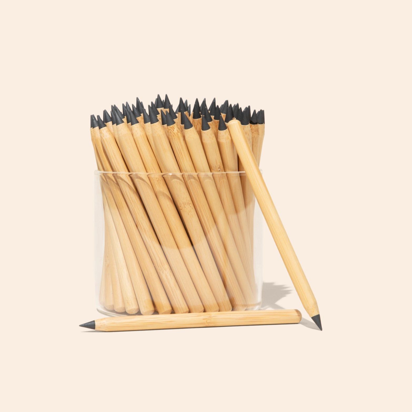 Bamboo Pencil | Never Ending - Bamboo Switch