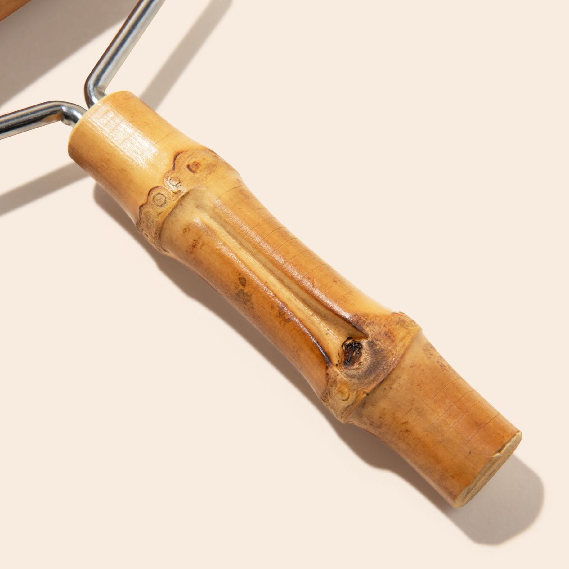 Bamboo Baking and Pizza Roller - Bamboo Switch