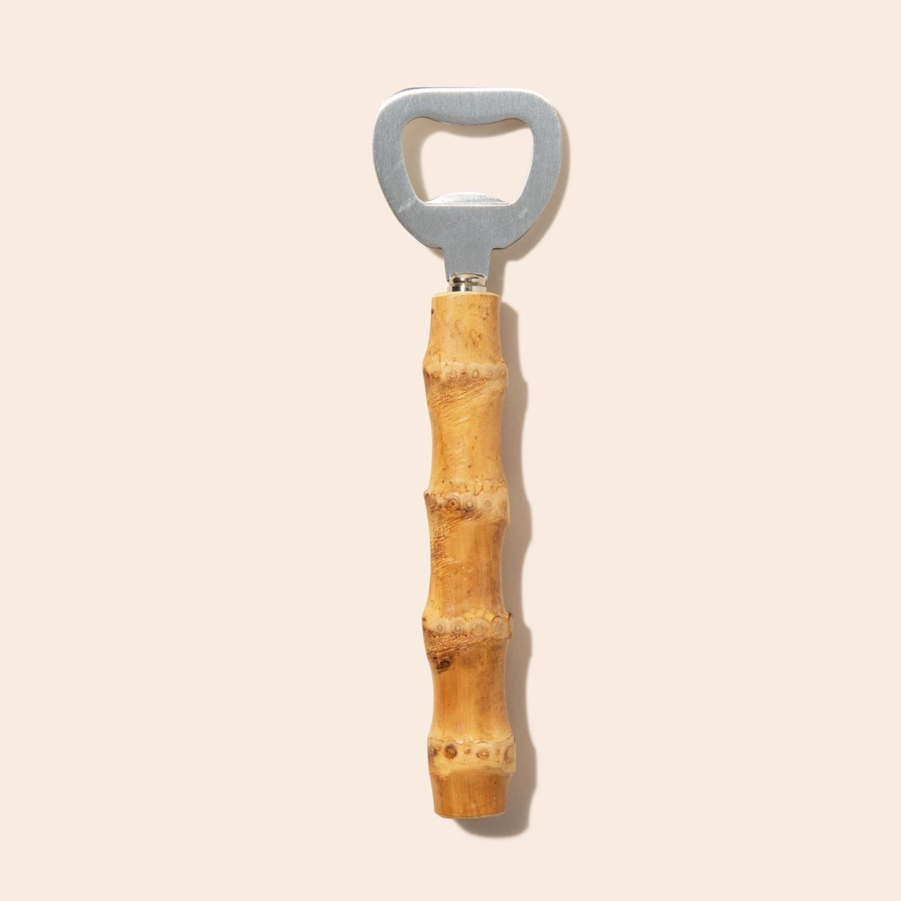 Bamboo Bottle Opener - Bamboo Switch