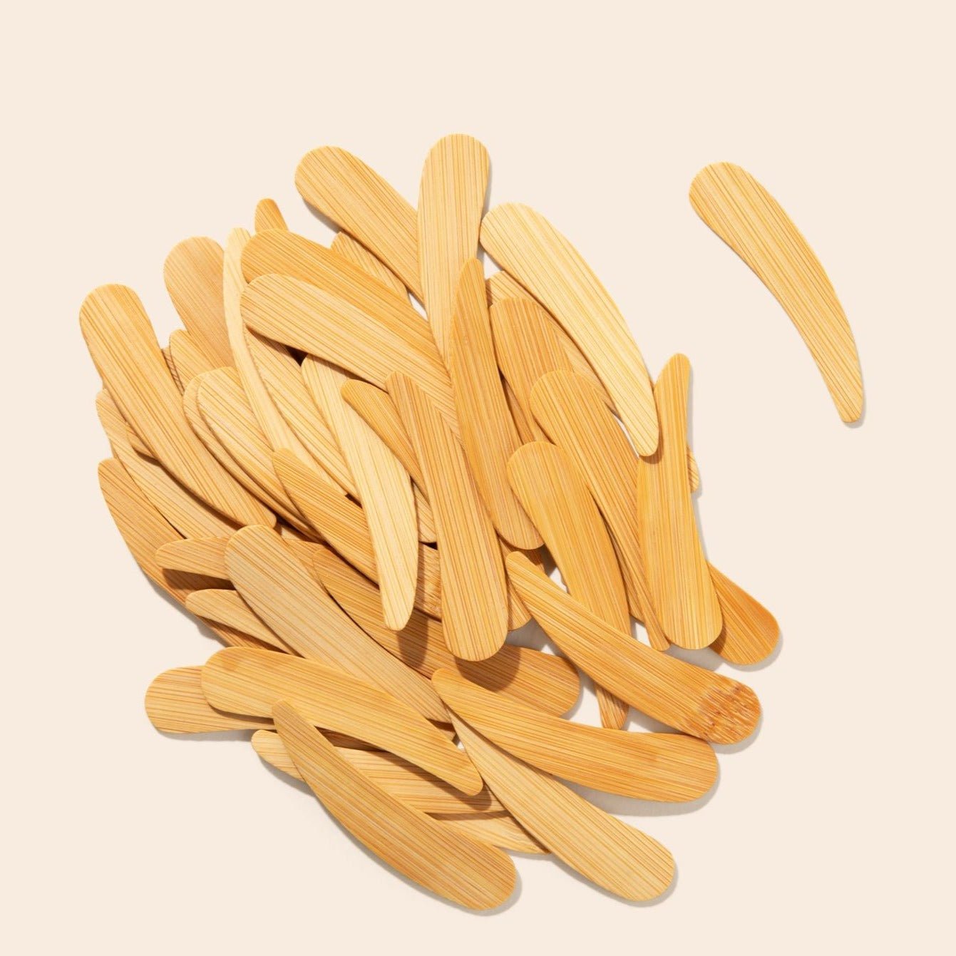 Bamboo Cream Applicator - Bamboo Switch