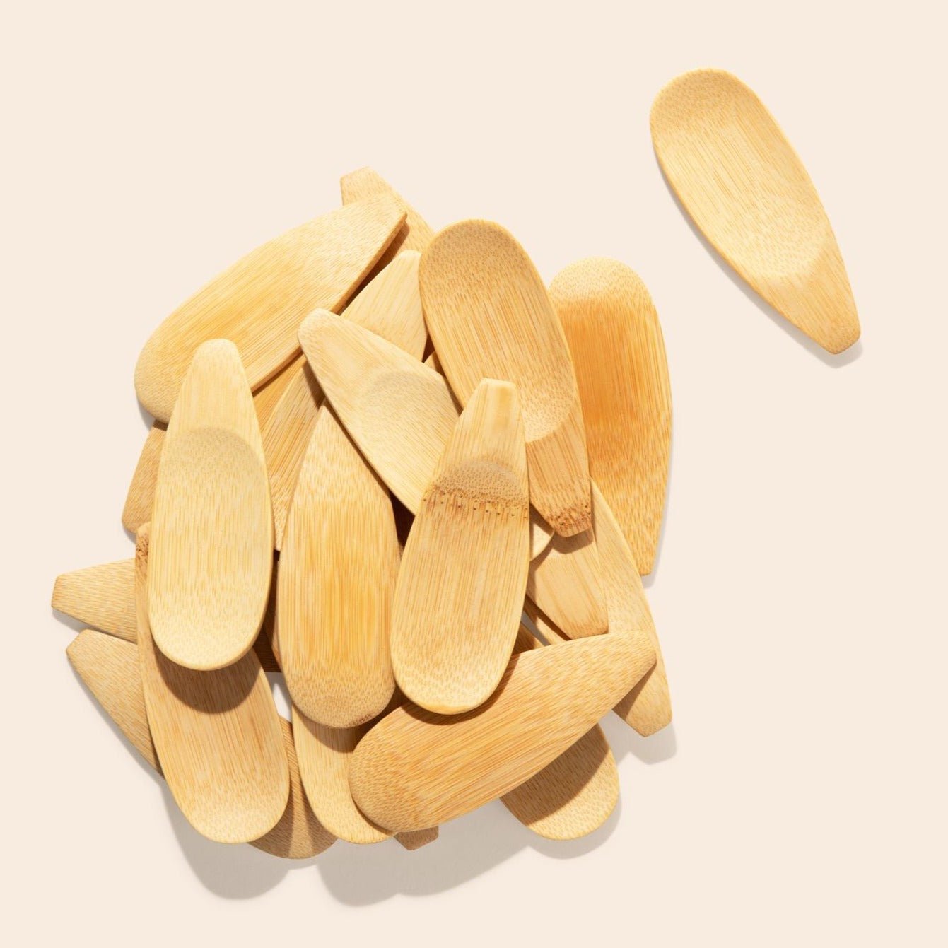 Bamboo Deodorant Applicator - Bamboo Switch