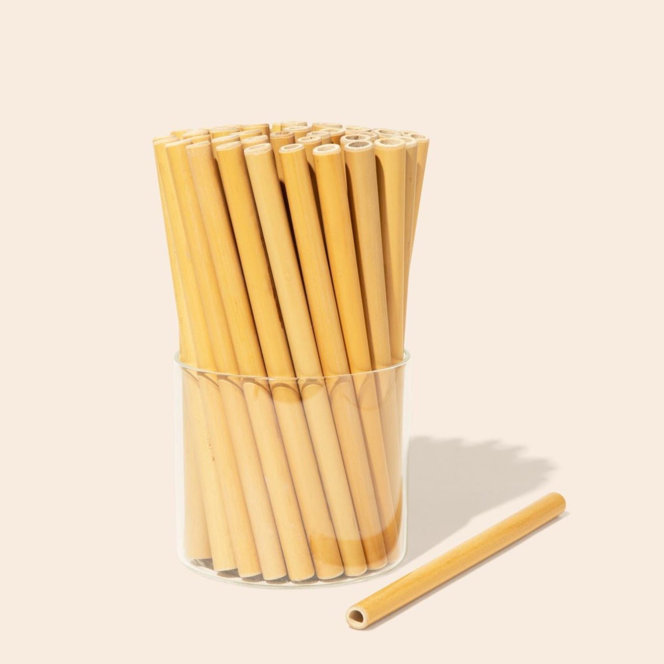 Bamboo Straw - Bamboo Switch