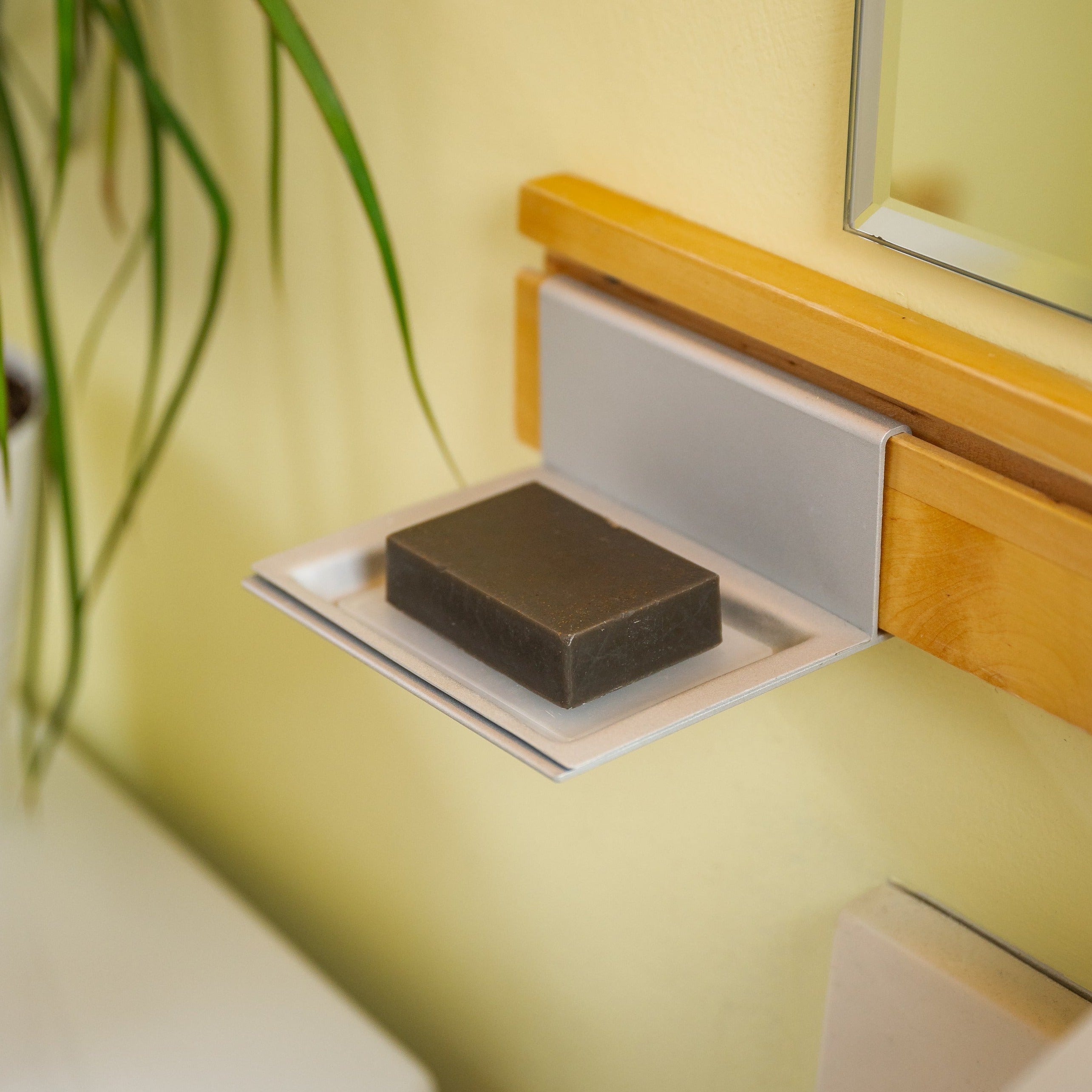 Coffee Facial Bar - Bamboo Switch