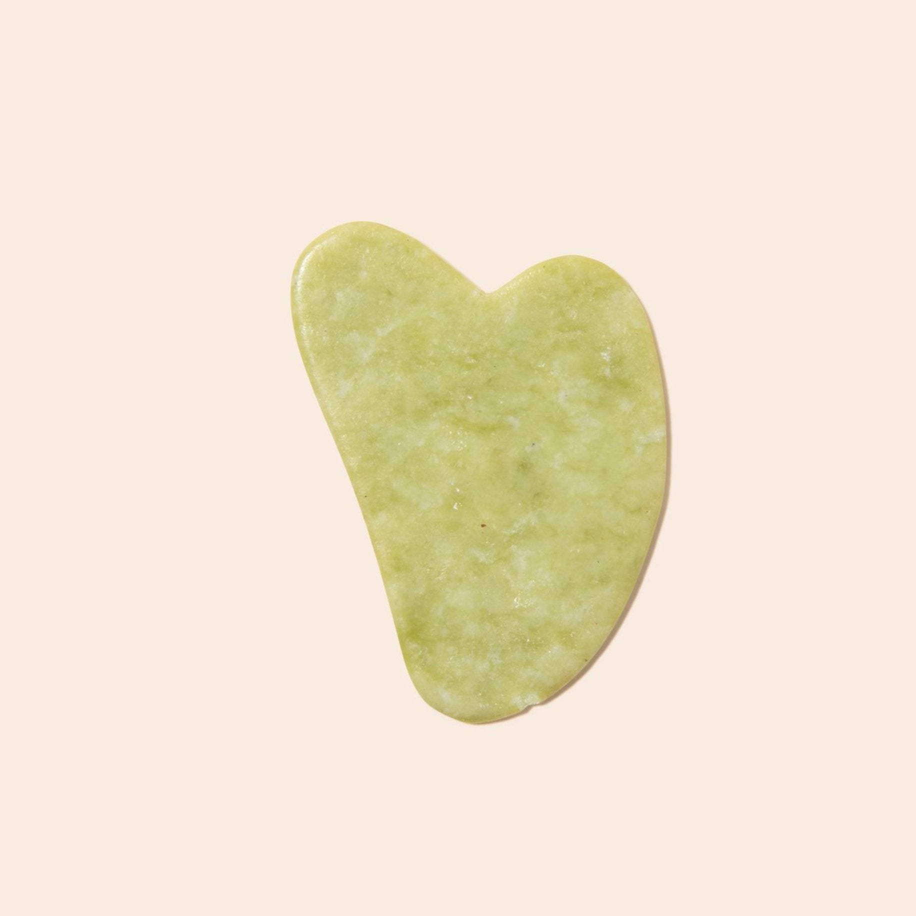 Gua Sha Facial Stone - Bamboo Switch