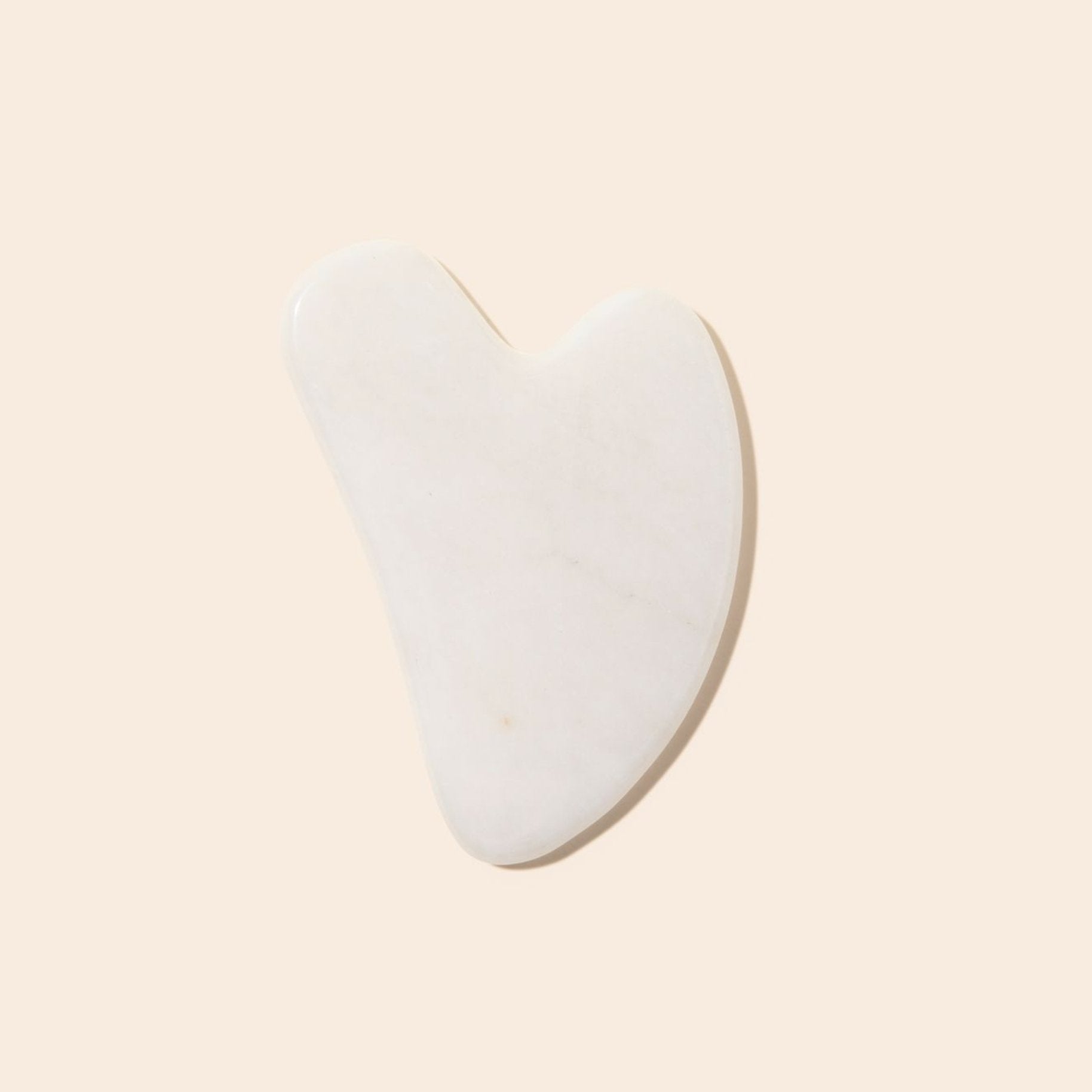 Gua Sha Facial Stone - Bamboo Switch