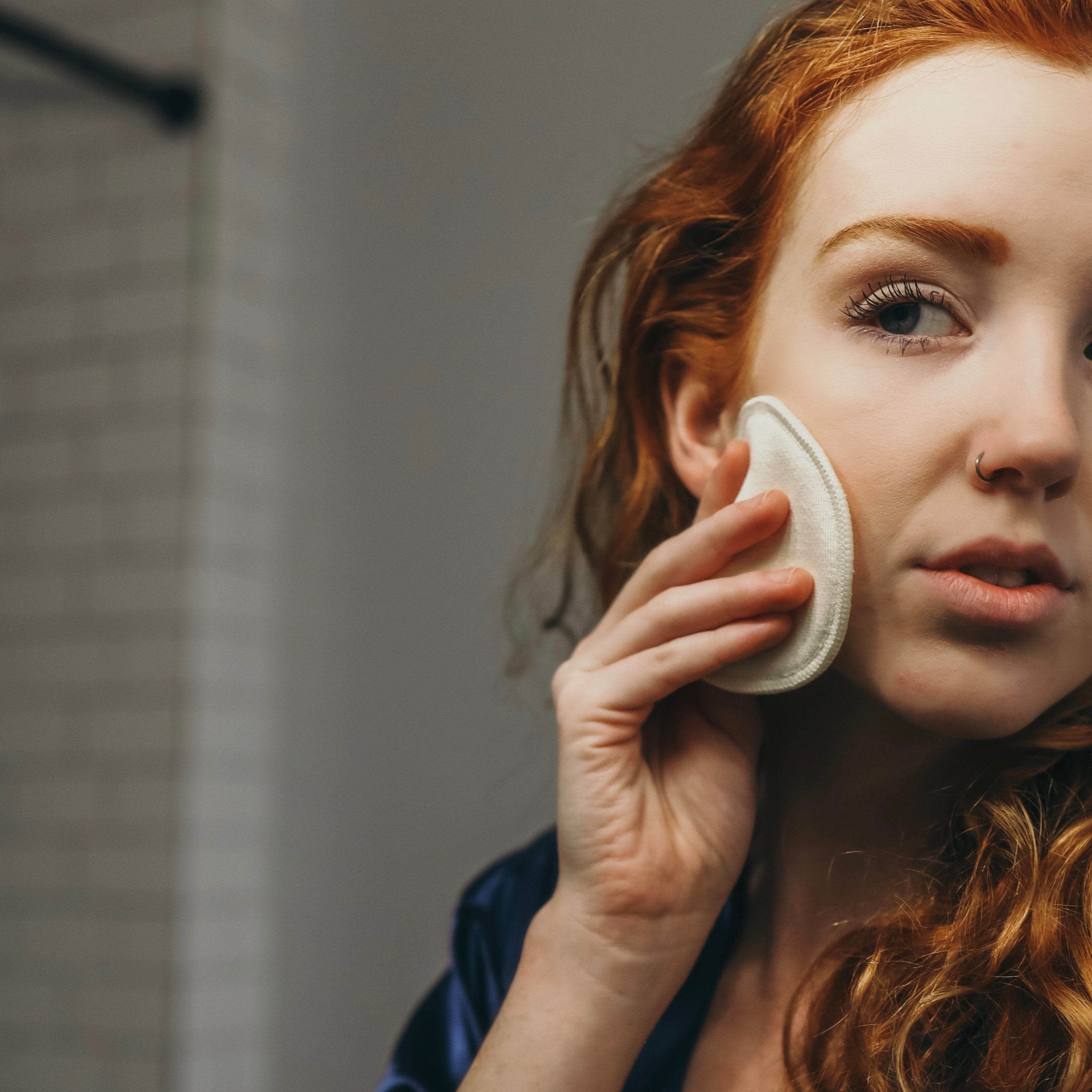 Hemp Facial Rounds | 20ct - Bamboo Switch