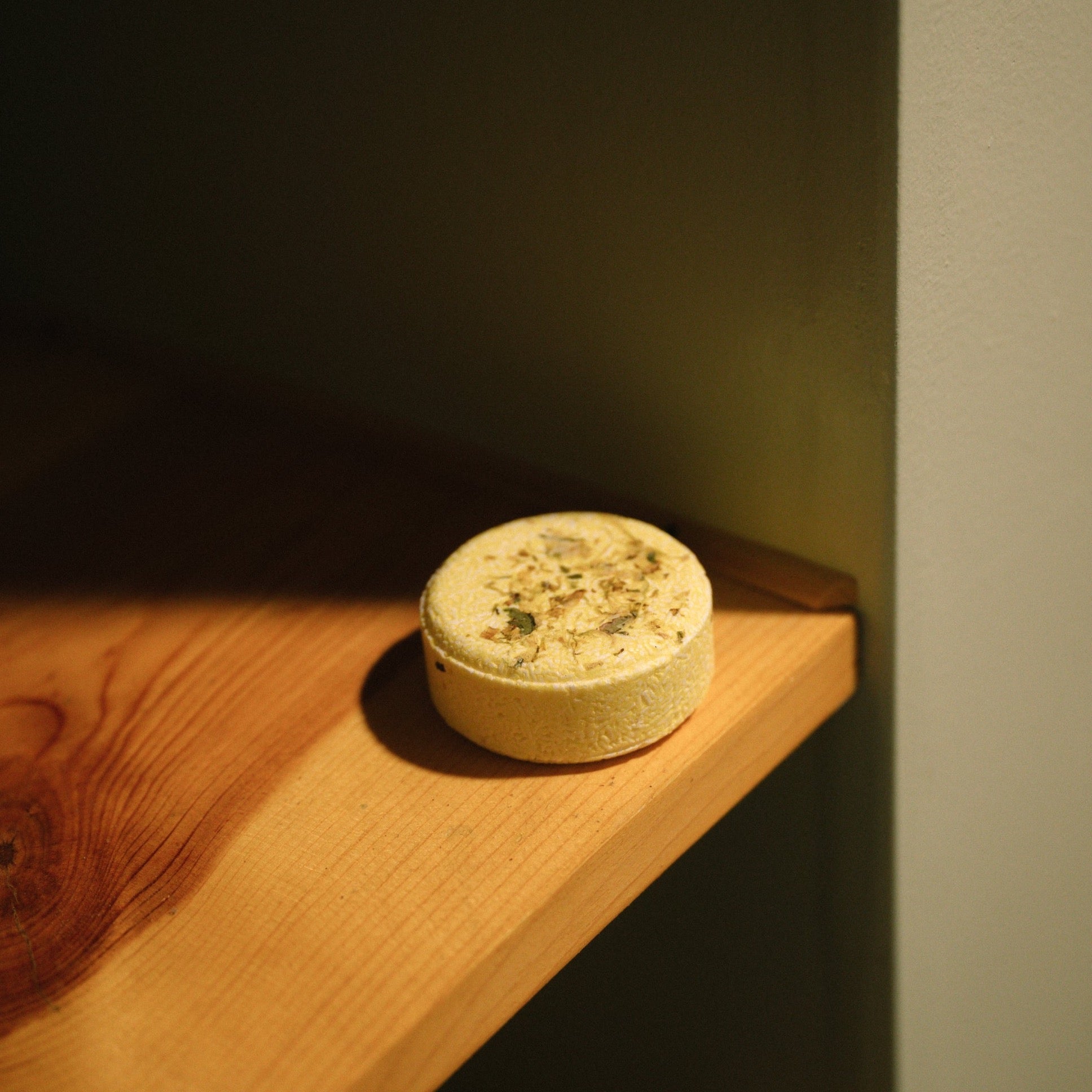 Shampoo Bar | Chamomile - Bamboo Switch