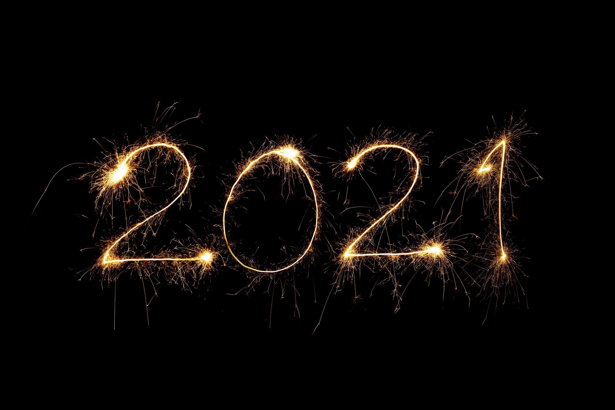 21 Sustainable Resolutions