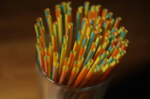 Embrace Bamboo Straws and Bamboo Travel Tubes - Bamboo Switch