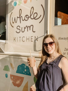 My Zero Waste Journey