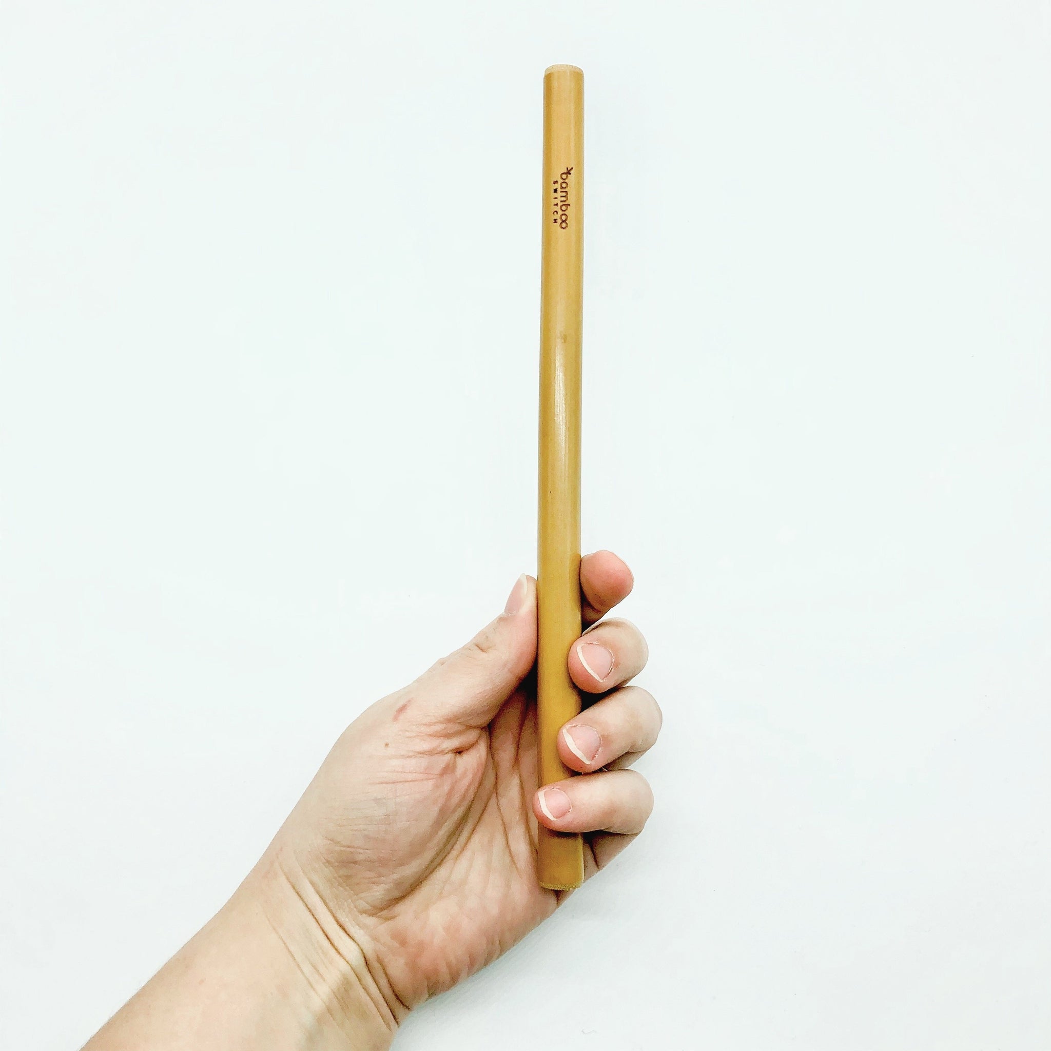 Pick a Straw!
