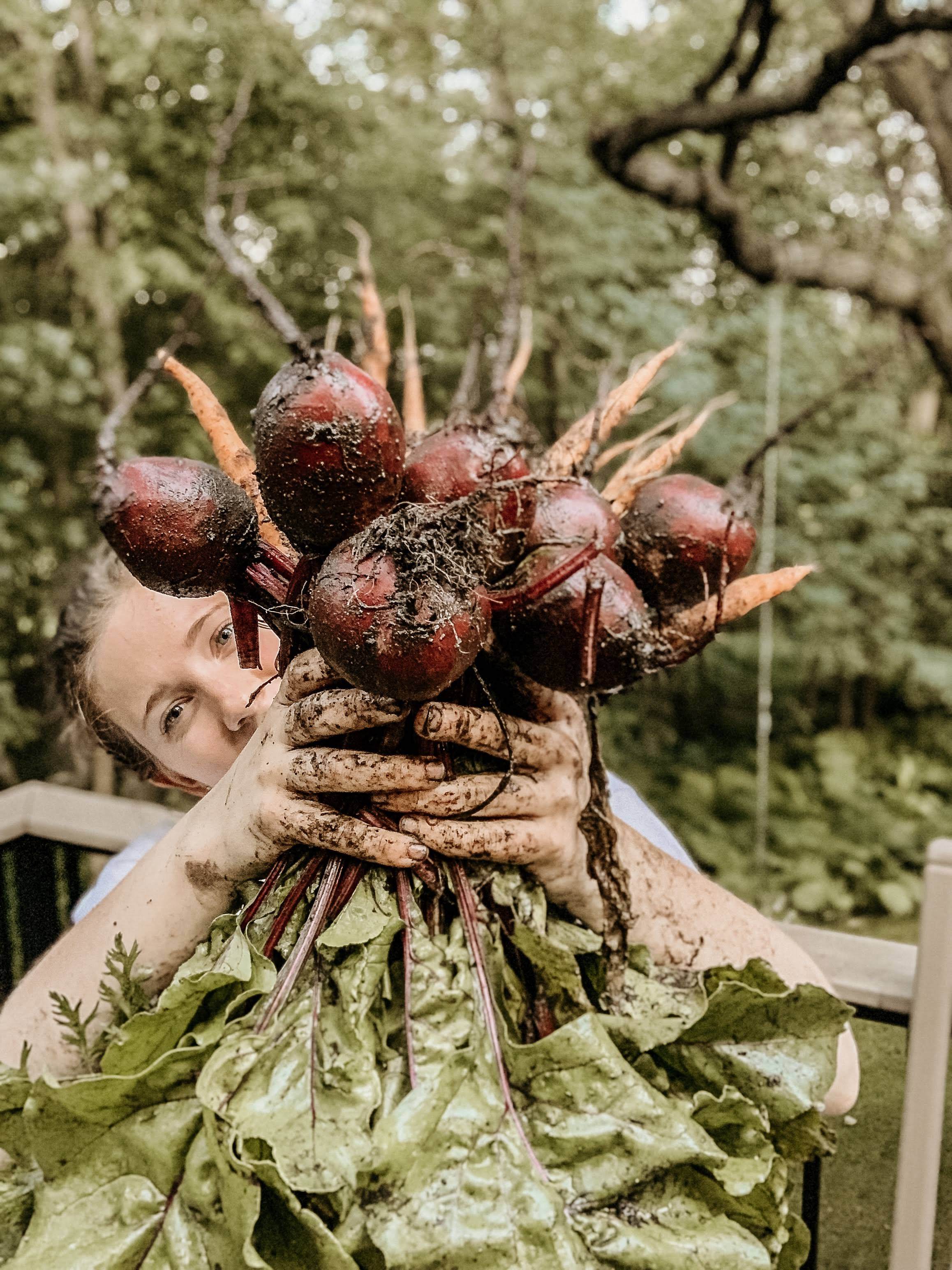 Plant Power!: The Benefits of a Plant-Based Diet - Bamboo Switch