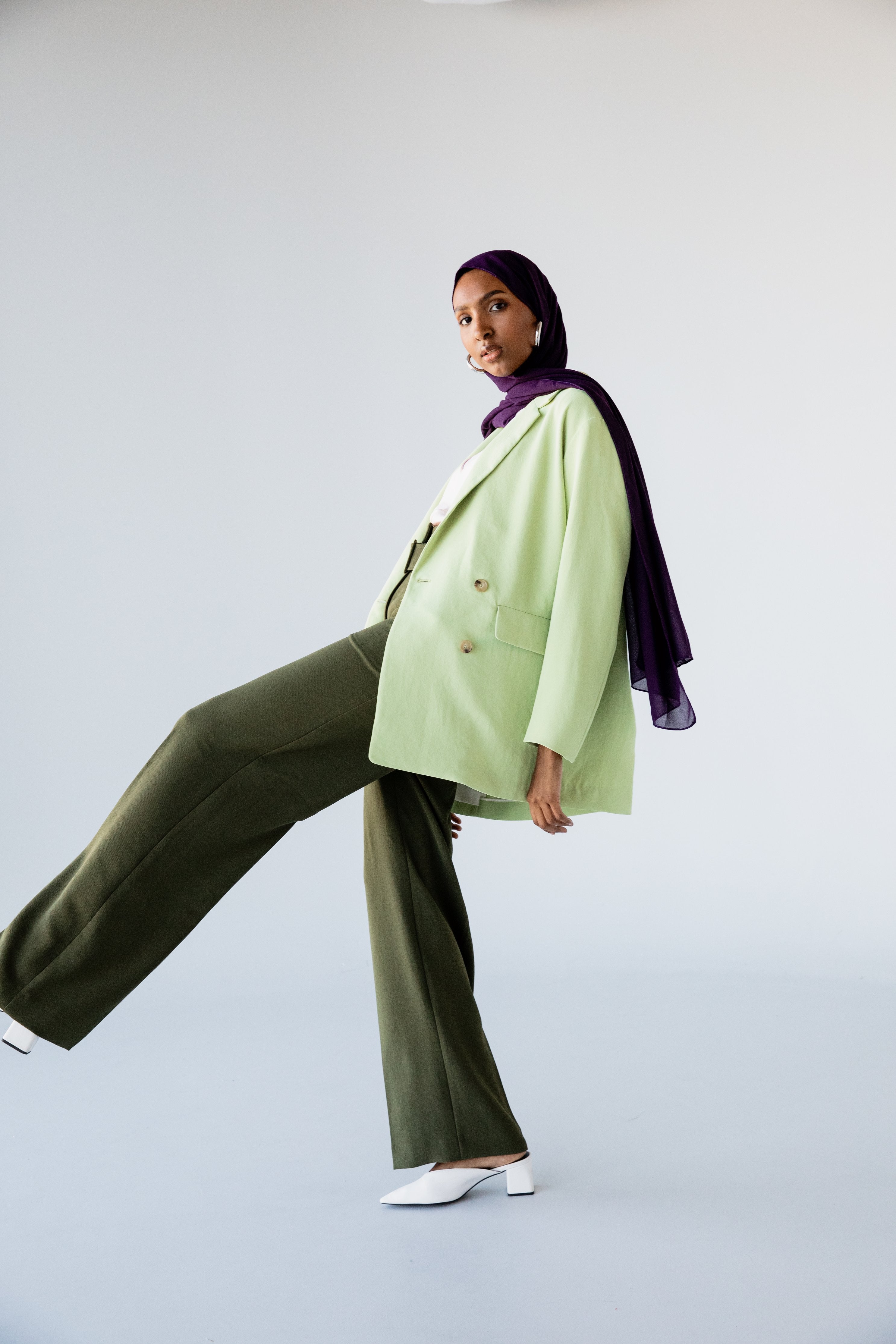 Sustainable Fashion - Bamboo Switch