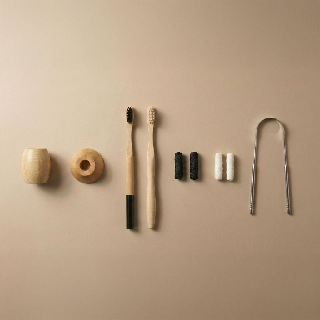 Dental Care - Bamboo Switch