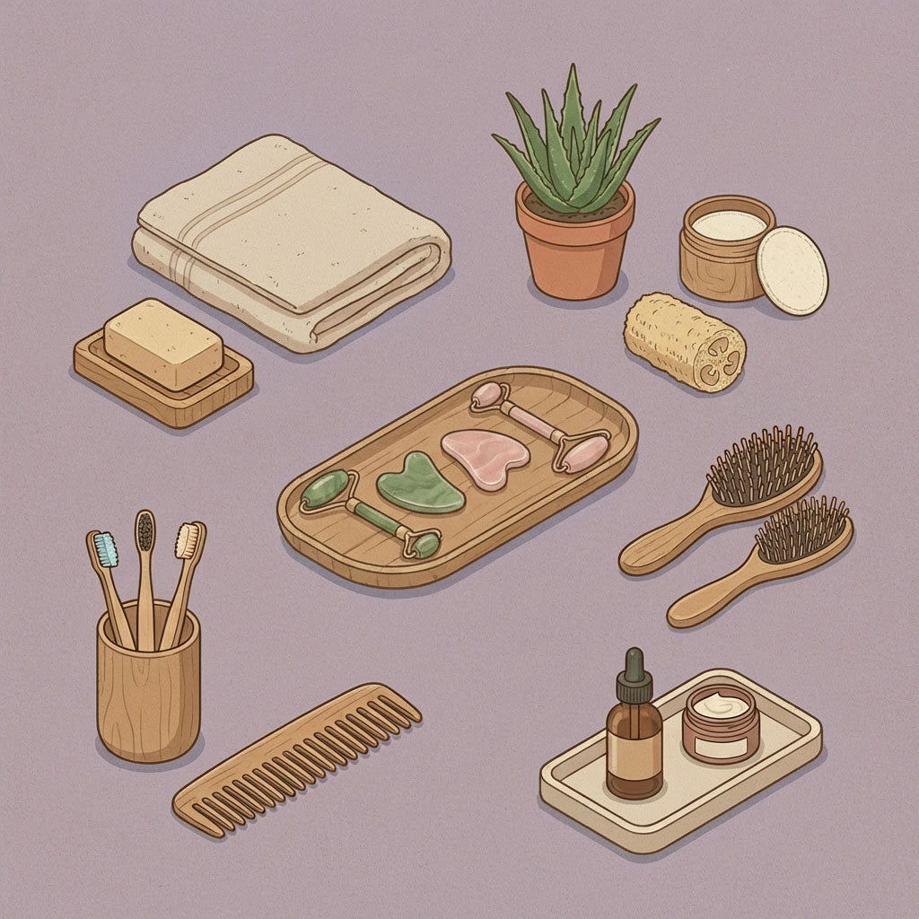 Personal Care - Bamboo Switch