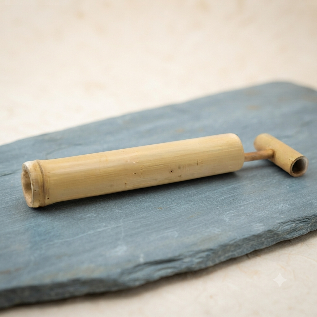 Bamboo Water Sprayer