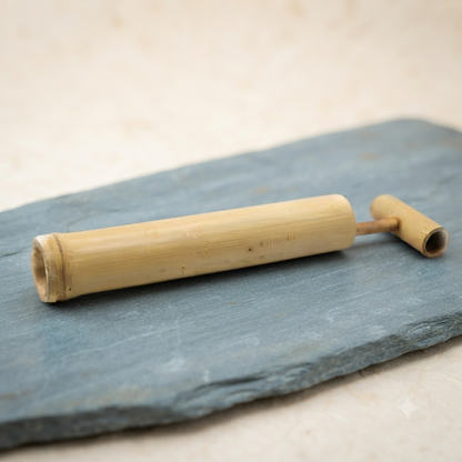 Bamboo Water Sprayer