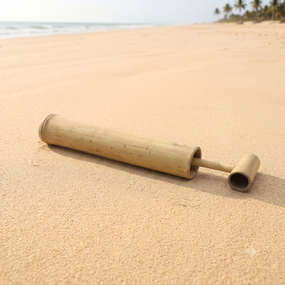 Bamboo Water Sprayer
