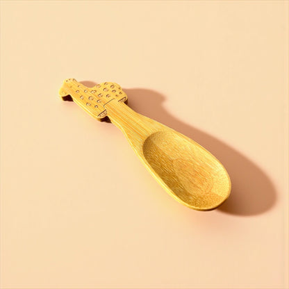 Bamboo Animal Kids Spoons - Bamboo Switch