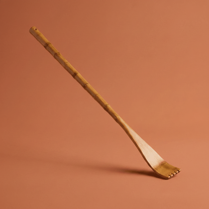 Bamboo Backscratcher - Bamboo Switch