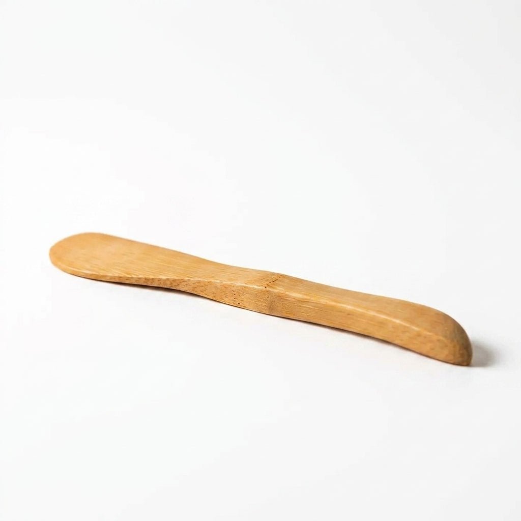 Bamboo Butter Knife | Bamboo Switch