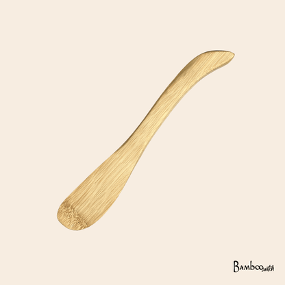 Bamboo Butter Knife | Bamboo Switch