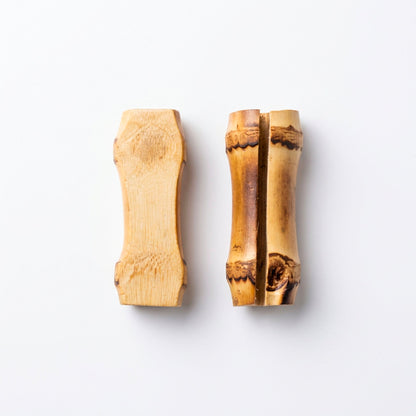 Bamboo Card Holder - Bamboo Switch