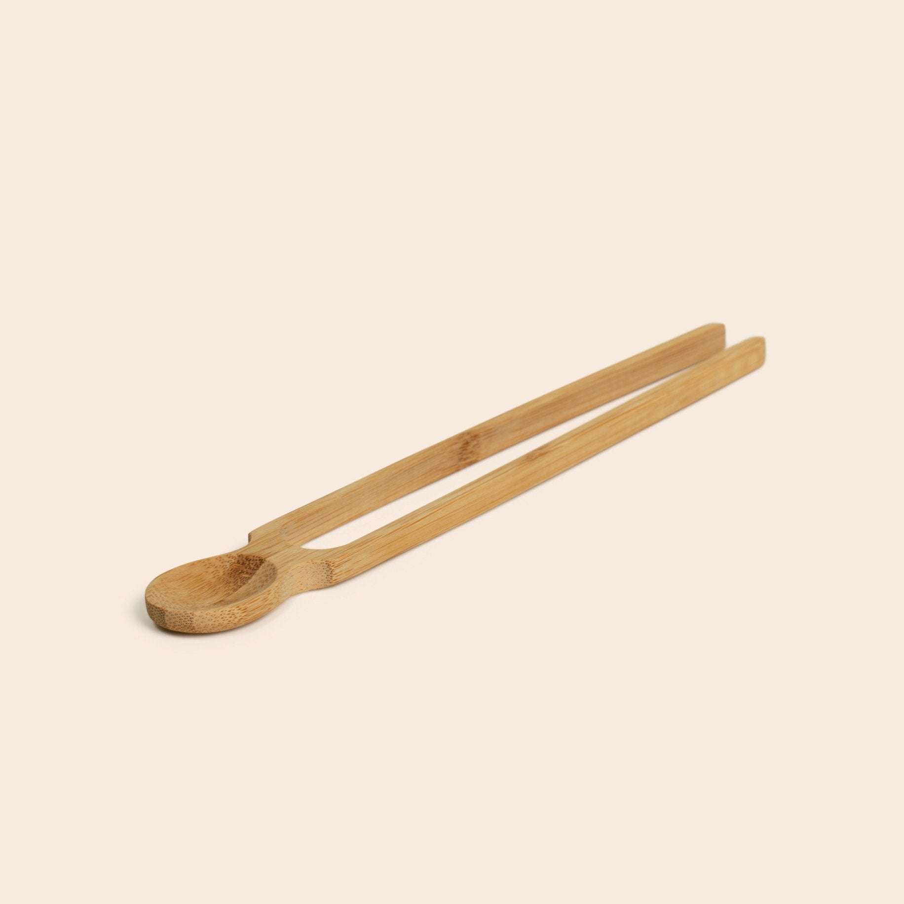 sustainable, zero waste, earth-friendly, plastic-free Bamboo Chopstick Trainer - Bamboo Switch