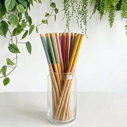 Bamboo Chopsticks | Set of 2 - Bamboo Switch