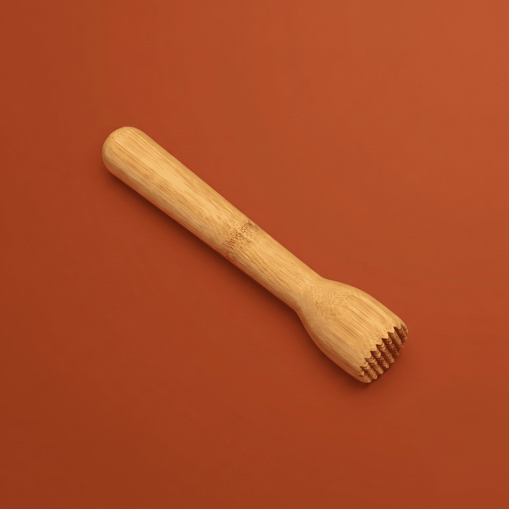 Bamboo Cocktail Muddler - Bamboo Switch