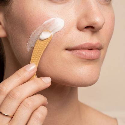 Bamboo Cream Applicator - Bamboo Switch