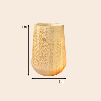 Bamboo Cup - Bamboo Switch