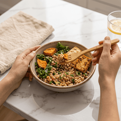 Bamboo Cutlery Set - Bamboo Switch