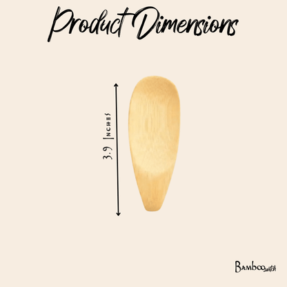 Bamboo Deodorant Applicator - Bamboo Switch