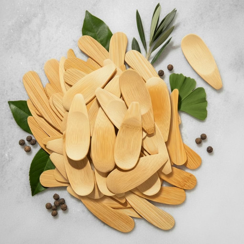 Bamboo Deodorant Applicator | Bamboo Switch