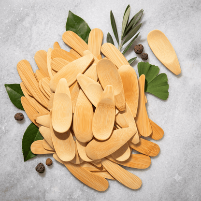 Bamboo Deodorant Applicator | Bamboo Switch