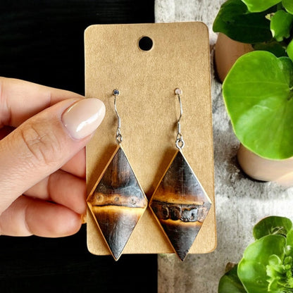 Bamboo Earrings Set - Bamboo Switch
