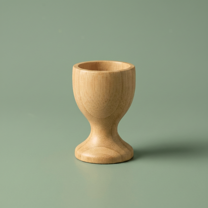 Bamboo Egg Cup - Bamboo Switch