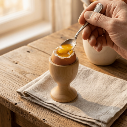 Bamboo Egg Cup - Bamboo Switch