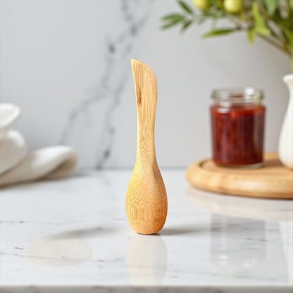 Bamboo Ergonomic Knife - Bamboo Switch