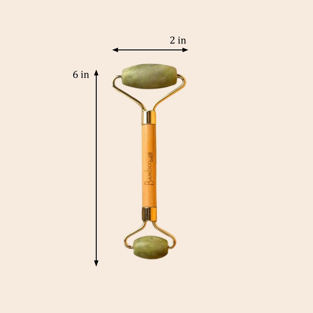 Bamboo Facial Roller - Bamboo Switch