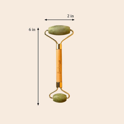 Bamboo Facial Roller - Bamboo Switch