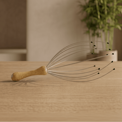Bamboo Head Scratcher - Bamboo Switch